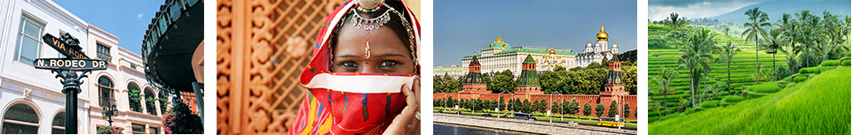 ビバリーヒルズ、インド女性、モスクワ、インドネシアイメージ画像